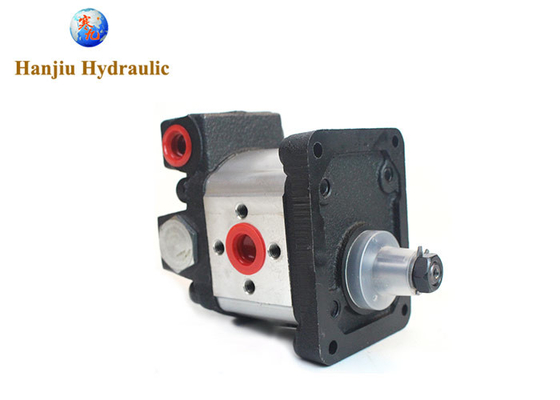HYDRAULIC PUMP SUITABLE FOR Newholand - OEM 5167405 5180267 gear pump