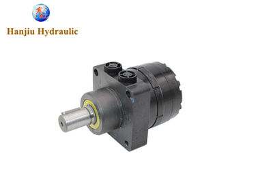Hydraulic Wheel Motor Lawn Mower Parts & Accessories, Parker and White Wheel Motor Right and Left 31.75mm Shaft