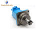 Eaton 2000 Series Wheel Motor 105-1411-006 Replace 4 Bolt,  31.75 Tapered Shaft, 0.875-14 Unf-2b Sae O-Ring Ports