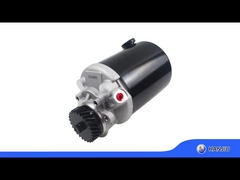 پمپ هیدرولیک E6NN3K514TA99M پمپ دستوری پمپ تراکتور پمپ