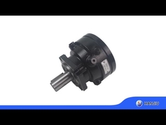 ترمز هیدرولیک BK2-1-430-E-B ترمز دیسک 430NM، 1′′ 6B Splined Input.