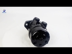 موتور هيدرولیک اوربیت موتور و شیر کابل هیدرولیک سری BMR برای خردکن پیاز