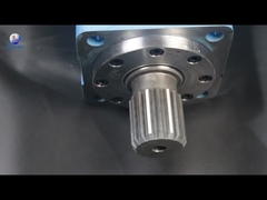 موتور هیدرولیک BMK10