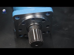 موتور هیدرولیک BMK10