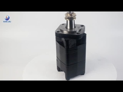 Orbital Motors BMSY-200،موتور هیدرولیک با فشار بالا