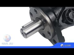 موتور مدار هیدرولیک BMR500