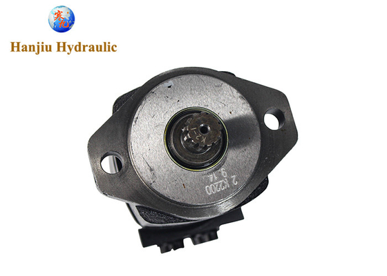 BMK2 Hydraulic Motor Char-Lynn 104- Version 200cc With A2 Flange Sub Shaft Spline 13-DP16/32