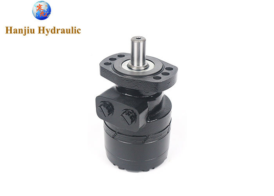 BMER-475 high torque motor, magneto mount 6 holes, 1inch straight key shaft for drilling machines