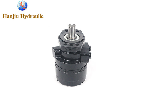 BMER-475 high torque motor, magneto mount 6 holes, 1inch straight key shaft for drilling machines