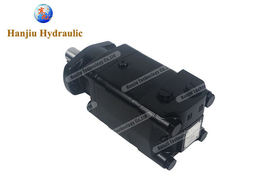 Orbital Motors BMSY MS OMS BMSY-475-E6-G6-S5,  six bolt mounting flange, 475cc displacement, 31.75mm shaft