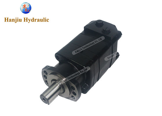 Orbital Motors BMSY MS OMS BMSY-475-E6-G6-S5,  six bolt mounting flange, 475cc displacement, 31.75mm shaft