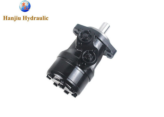 BMR Series High Torque Hydraulic Motor for Garlic Harvesters