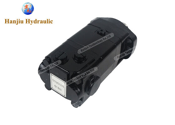 315cc low-speed, high-torque hydraulic motor, 1000 Nm torque, 6-hole mounting, SAE10 Port