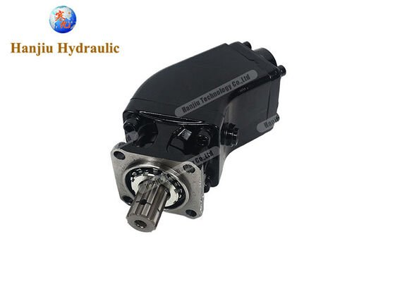 LB Series Bent Axis Piston Pump LB-63cc, right rotation PTO pump