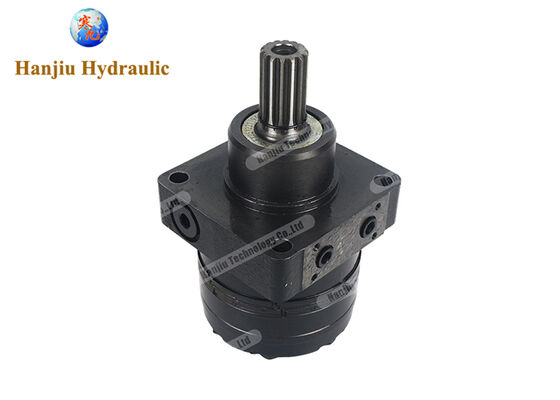 BMER hydraulic motors apply to automation, machining, packaging, and conveying, helping you improve production efficiency and reliability.