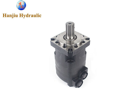 New Hydraulic Motor 109-1116-006 for Charlynn Hydraulic Geroler Disc Valve Motor