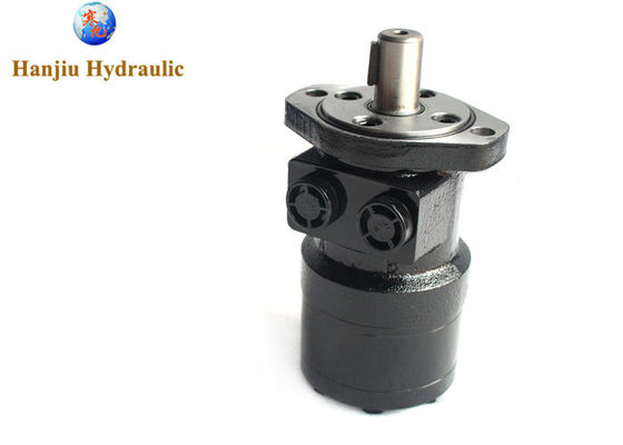 DS 200 151-2346 Danfoss Orbital Motors Cylindrical Shaft Woodruff Key 1 Inch