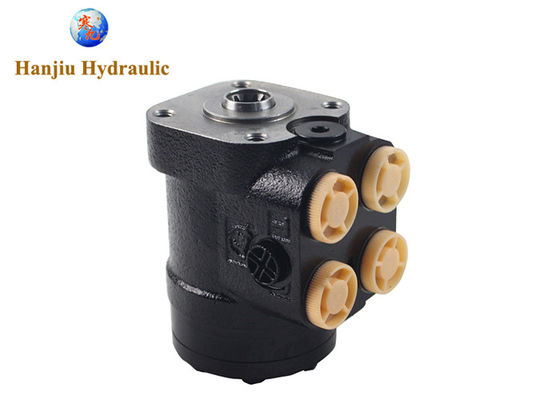 100ml/R قطعات یدکی لیفتراک هیدرولیک Orbitrol Steering Valve 101s-5TF-100-13-H6