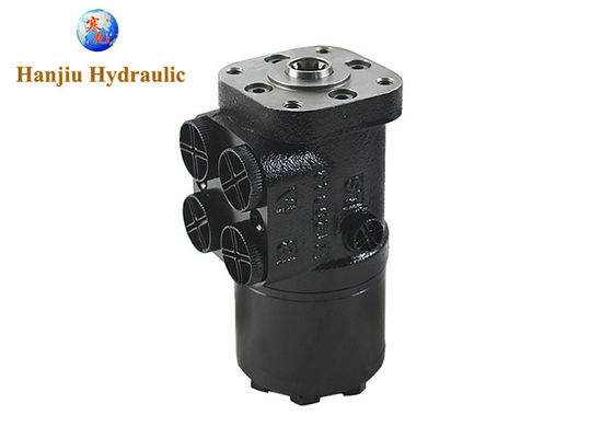 شیر فرمان هیدرولیک BZZ5-E400B 9D20-540500 برای لودرهای چرخدار Foton FL936F