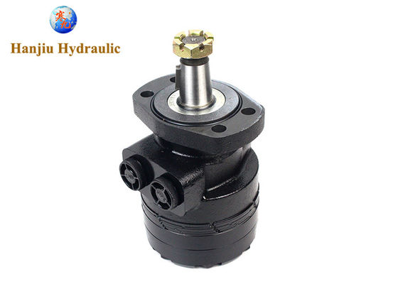 موتور هیدرولیک جایگزین BMER-2-230-MD-T4-R-B پارکر سری TG