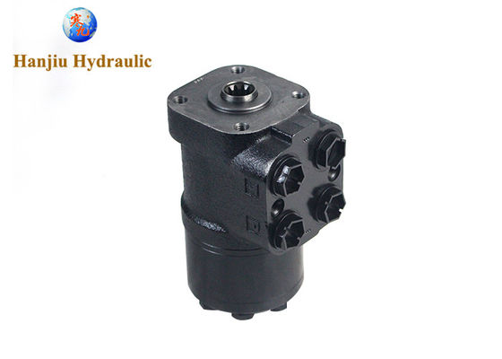 150N0030 Danfoss واحد هدایت OSPB315 ON 3/4 UNF برای بارگیری کننده های دریچه هدایت