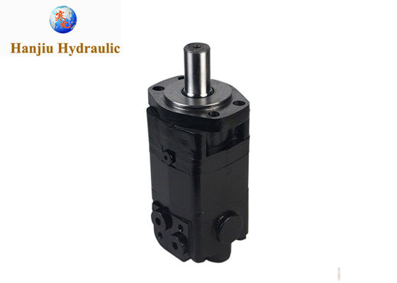 موتورهای مدار کم سرعت موتورهای چرخش بزرگ سری BMSY BMSY-315-E6-B-EE-D