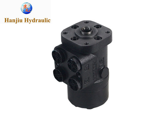 دریچه هدایت مناسب تراکتور فولک لفتر برداشت و کنترل فرمان BZZ1-E250