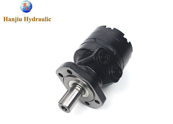 پارکر TG0280MS030AAAA موتور چرخش بالا BMER-300 31.75mm کلید شیفت