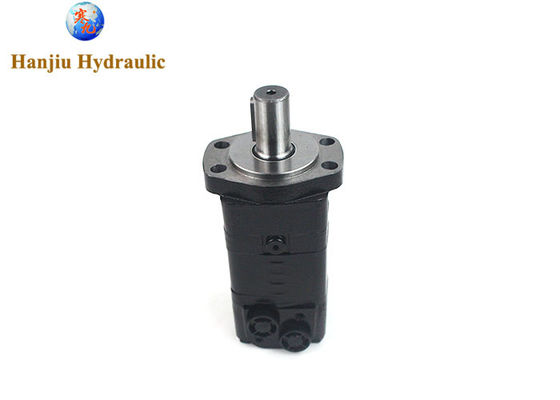 OMS-315 BMSY-315-E6-B-D موتور هیدرولیک LSHT 19.22 اینچ مکعب موتور مدار