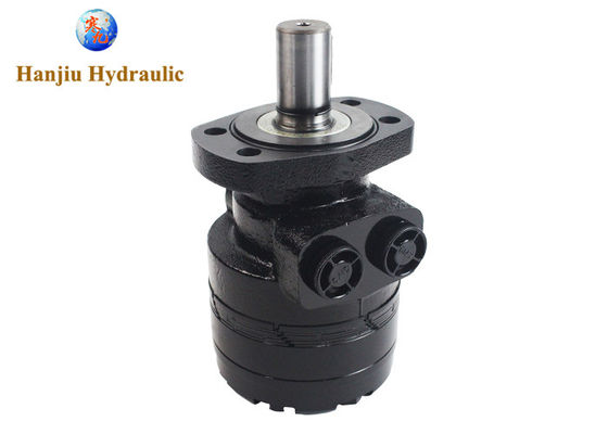 موتور هیدرولیک Parker TG سری TG0280 جایگزین LSHT BMER-2
