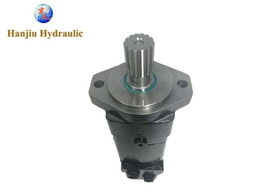 سنگین موتور روتور استاتور هیدرولیک موتور BMS / OMR Orbit Motor CE تایید شده است