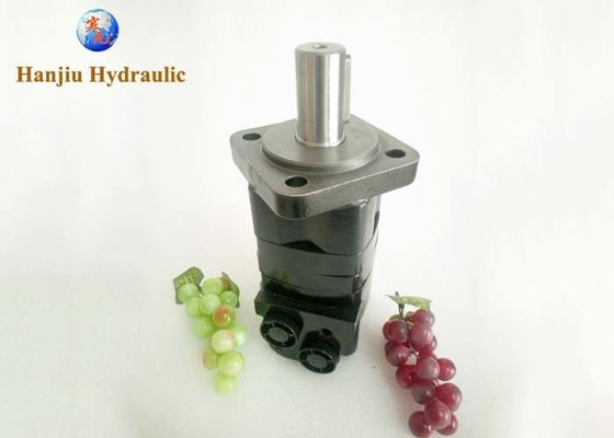 نصب و راه اندازی آسان جرثقیل قطعات هیدرولیک موتور BMS 315 / OMS 315 / MS 315