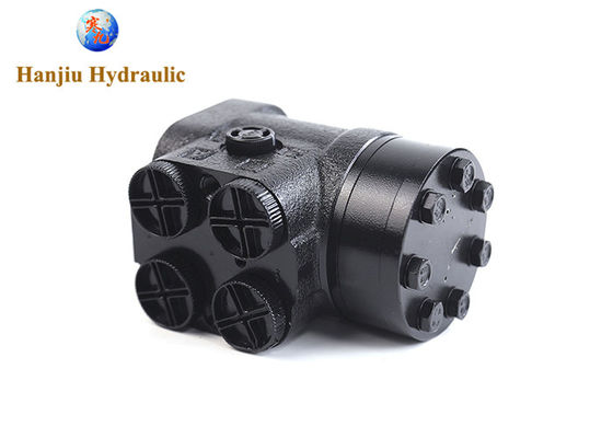 OSPC 101S واحد فرمان HKUS با عملکرد حسگر بار 160cc 1/2 Bsp بندر 21mpa دریچه کمک