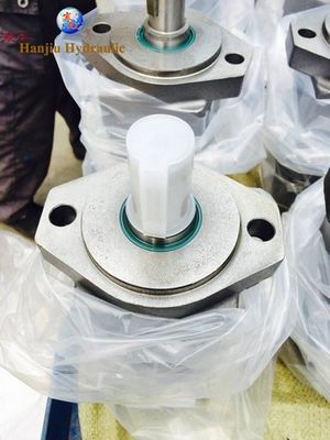 BMS کم سرعت موتور تورم موتور تعویض Eaton M02096AC01AA0100010000000AAAAF