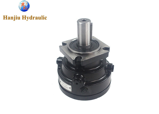 ترمز دیسک هیدرولیک LB/288 گره ورودی SAE 6B گره خروجی 1 در گره کلیدی با 43 تورک