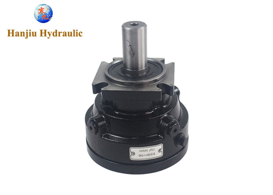 ترمز هیدرولیک BK2-1-430-E-B ترمز دیسک 430NM 1′′ 6B Splined Input 32mm Straight Shaft