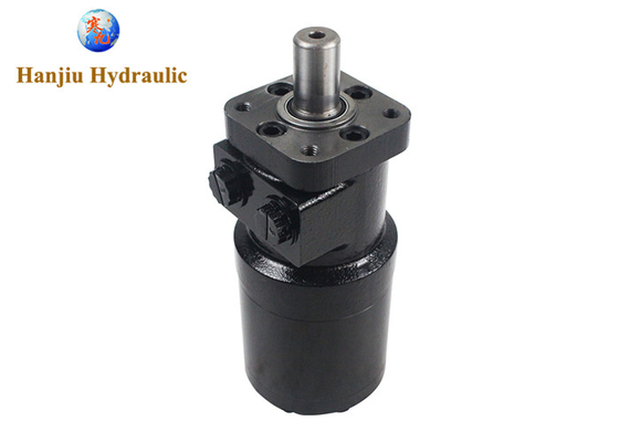 BMR BMRS BMRW BMRN موتور هیدرولیک قابل تعویض CHAR-LYNN DANFOSS WHITE PARKER M+S