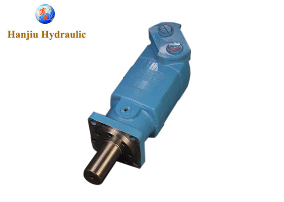 119-1030-003 119-1030 DANFOSS EATON CHAR-LYNN سری 10000 معادل موتور جرولر با کارایی بالا