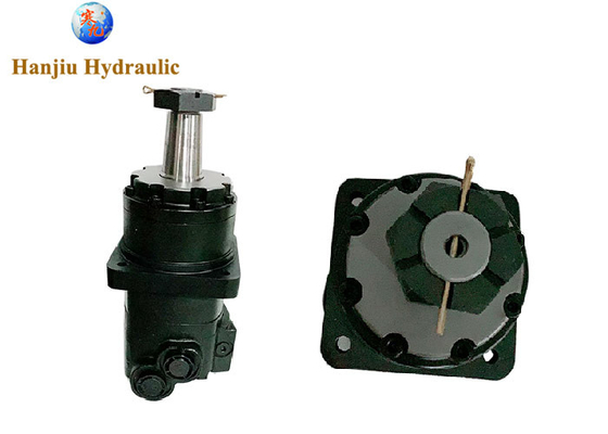 EATON / CHAR-LYNN 110-1073-006 هیدرولیک Geroler دیسک شیر موتور 311.5cc 4 بولت فلنج