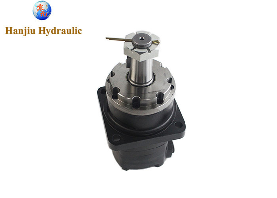 چار-لین 110-1129-006 - موتور مدار هیدرولیک محصول جدید OEM موتور چرخ کیفیت