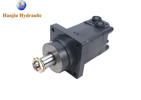 موتور LSHT 315cc 240RPM 7787in-lb 2900psi تفاوت 19.81GPM چرخ نصب می شود