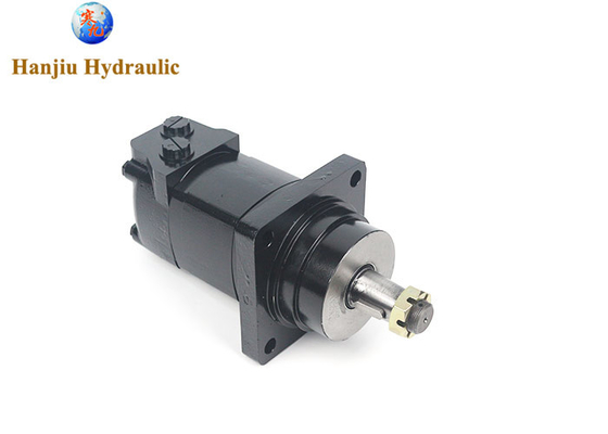 هیدرولیک Geroler Disc Valve Motor 2000 - چرخ 306.6 cm3/r حداکثر جابجایی هندسی 105-1007-006