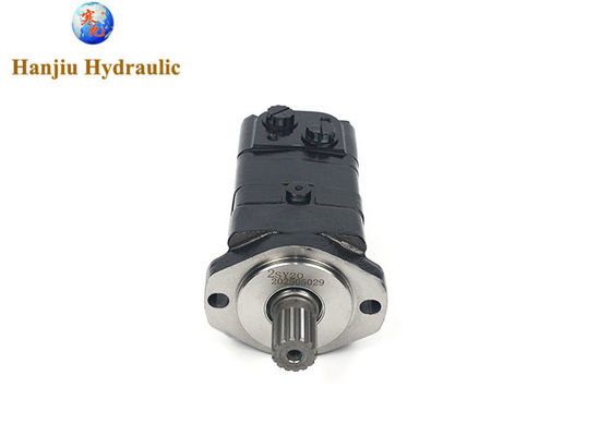 BMSY-200-E2-FE-S 200cc موتور هیدرولیک کیت مهر فشار بالا برای بارگیری قند