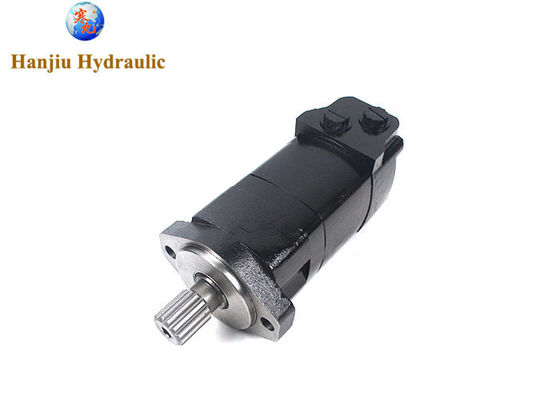 موتور هیدرولیک CB11480558 - AXT13783 برای کمباین نیشکر charlynn سری 2k