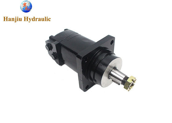 قطعات ماشین برداشت قند CB11480557 موتور هیدرولیک با فلنج چرخ، میله مخروطی