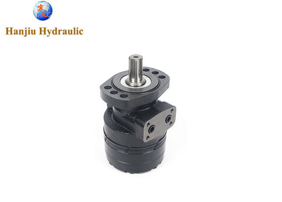 BMER-2-300-FH-SW موتور هیدرولیک سرعت پایین گشتاور بالا 18.08 اینچ مکعب جابجایی