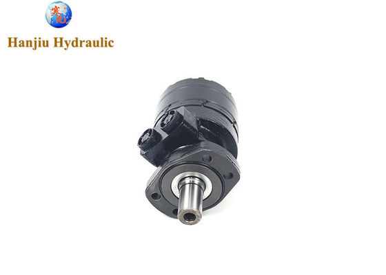 موتور LSHT BMER-375 موتور هيدرولیک محرک چرخ دنده بالا سری Parker TG برای پمپ بتن