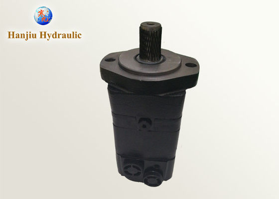 BMS-250-E2ADB هیدرولیک Winch موتور، واگن های ساخت و ساز قطعات یدکی
