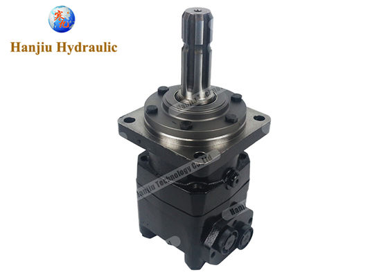 موتور هیدرولیک CPMT160SL,151B0243, OMT 160 PTO DRIVE MOTOR