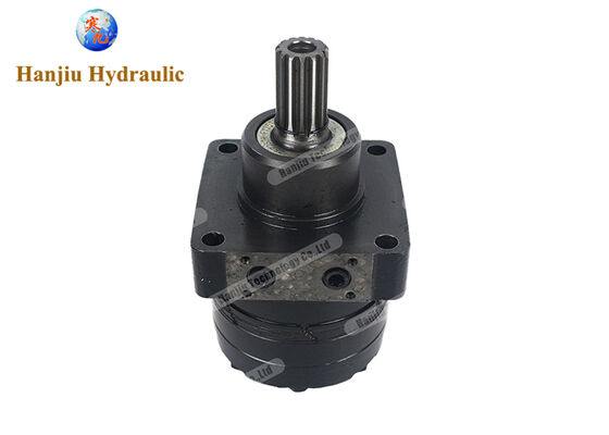 موتورهای هیدرولیکی BMER برای اتوماسیون، ماشینکاری، بسته بندی و حمل و نقل اعمال می شوند، به شما کمک می کنند تا کارایی و قابلیت اطمینان تولید را بهبود بخشید.